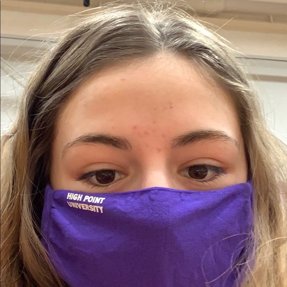 Meet your Posher, Tess - Picture 1 of 1